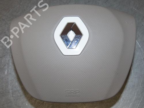 Førerens kollisjonspute RENAULT ZOE (BFM_) ZOE | BP27332709C9 