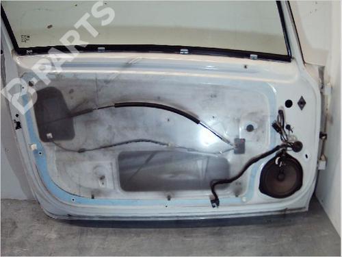 Left front door OPEL CORSA D (S07) 1.3 CDTI (L08, L68) | BP9410305C2 