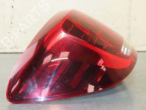 Left taillight DACIA SANDERO II 1.5 dCi | BP40025606C34 - Image 8