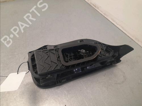 Left taillight VW UP! (121, 122, BL1, BL2, BL3, 123) 1.0 | BP34176100C34 - Image 2