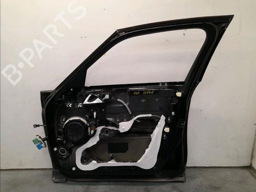 Right front door CITROËN DS5 2.0 HDi 165 | BP22367026C3 