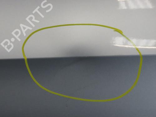 Left rear door SKODA RAPID (NH3, NK3, NK6) 1.6 TDI | BP18129415C4 
