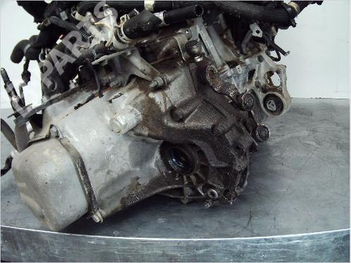 Gearbox PEUGEOT 206+ (2L_, 2M_) 1.4 HDi eco 70 | BP9415907M3 
