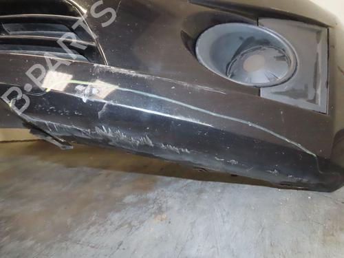 Front bumper CHEVROLET SPARK (M300) 1.0 | BP29963260C7