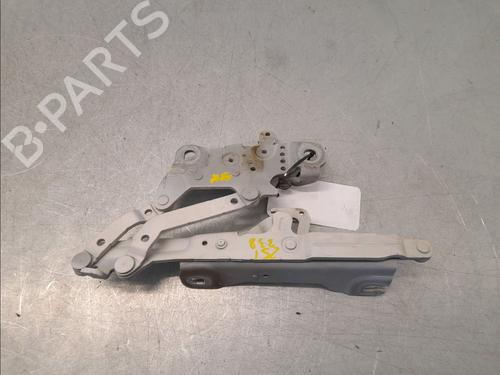 Used Hinge/Door check strap BMW 1 (E87) 118 d (143 hp) 30265905