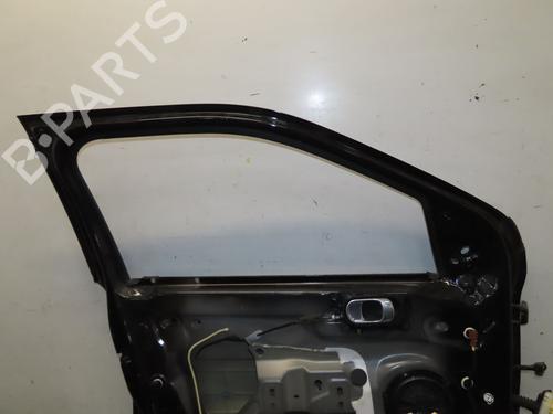 Used Left front door CITROËN C4 CACTUS 1.2 THP 110 (110 hp) 30522110