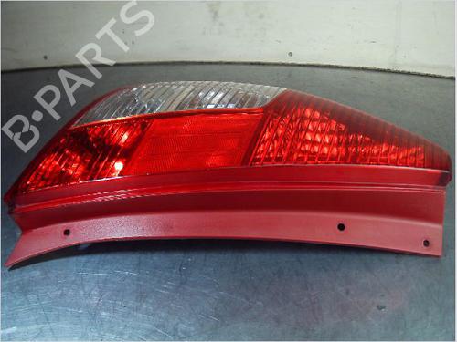 Left taillight HYUNDAI i10 I (PA) 1.2 | BP10683067C34