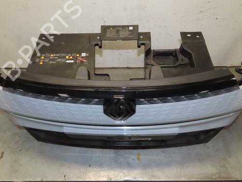 Front bumper RENAULT CAPTUR II (HF_) E-TECH 145 (HFMU) | BP31151583C7 