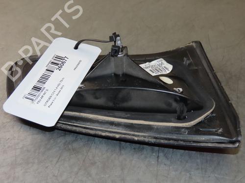 Right tailgate light CITROËN C3 II (SC_) 1.4 HDi 70 (SC8HZC, SC8HR0, SC8HP4) | BP36582871C80 - Image 3