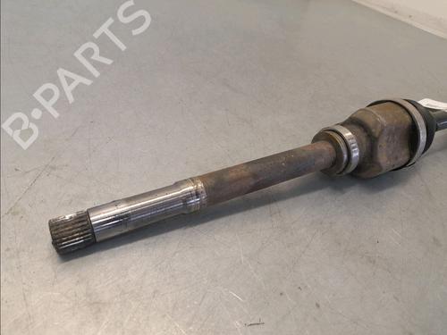 Used Right front driveshaft CITROËN C3 III (SX) 1.2 THP 110 (SXHNPS, SXHNZT, SXHNZ6) (110 hp) 30116937