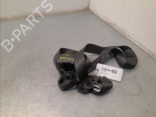 Used Rear left belt tensioner Rear left belt tensioner VW POLO V (6R1, 6C1) 1.2 (60 hp) 33297963 33297963