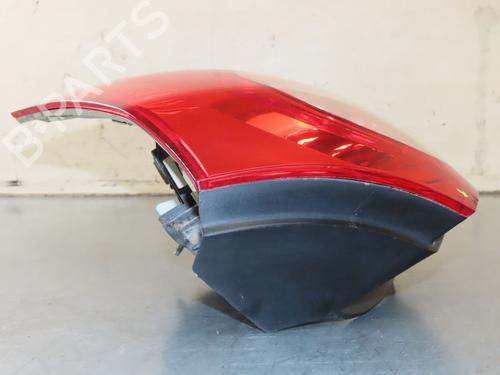 Right taillight VW GOLF V (1K1) 1.9 TDI | BP26226696C35