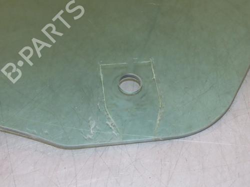 Used Front left door window VW SCIROCCO III (137, 138) 2.0 TDI (140 hp) 27645314