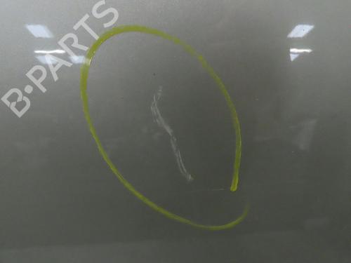 Left front door RENAULT TWINGO II (CN0_) 1.2 16V (CN0K, CN0V, CN0A) | BP30092345C2