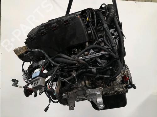 Engine CITROËN C3 Picasso (SH_) 1.6 HDi | BP40273817M1 - Image 2