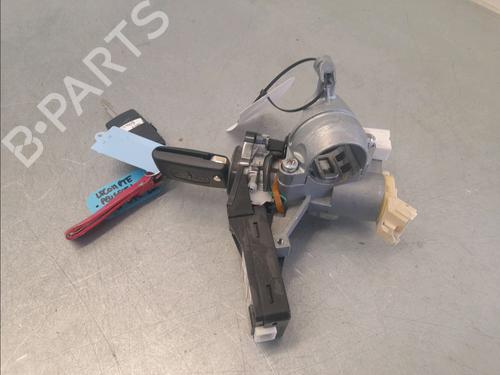 Used Ignition barrel PEUGEOT 4007 (VU_, VV_) 2.2 HDi (156 hp) 30164190