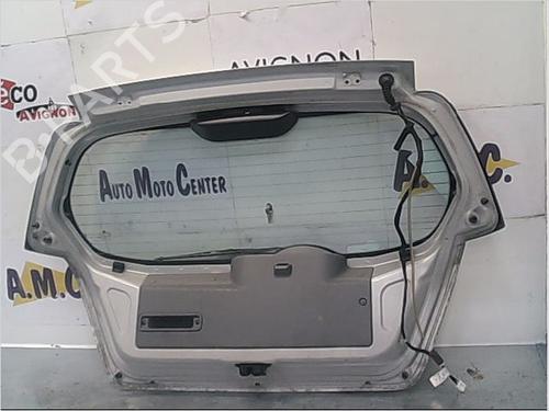 Used Tailgate DAEWOO KALOS (KLAS) 1.2 (72 hp) 9406693