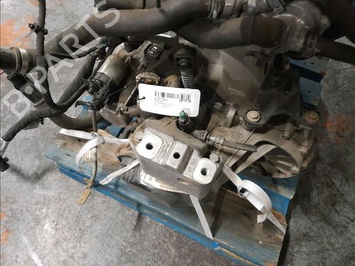 Used Gearbox VW POLO VI (AW1, BZ1, AE1) 1.0 TSI (95 hp) 31162586