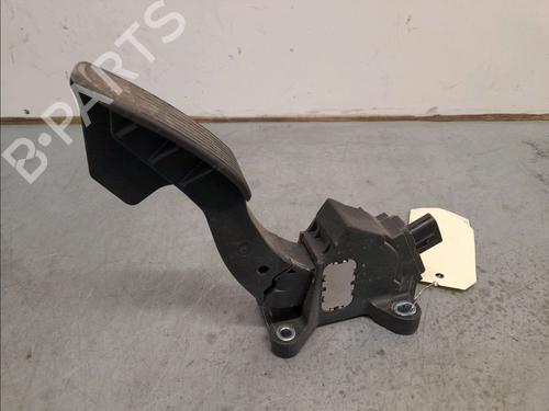 Used Pedal CITROËN C1 II (PA_, PS_) 1.0 VTi 68 (69 hp) 11516774