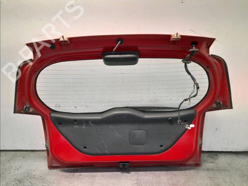 Tailgate KIA PICANTO I (SA) 1.1 | BP16332106C6 