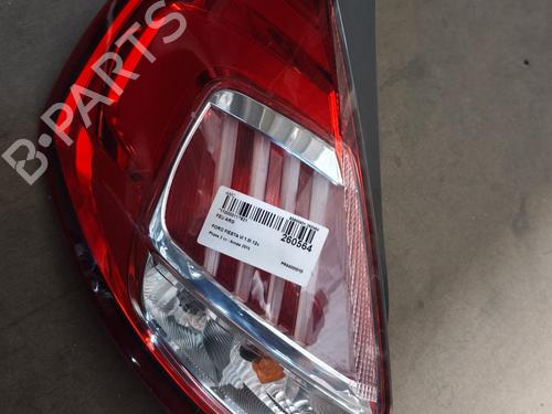 Used Left taillight Left taillight 37705055 37705055