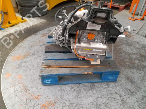 Engine FIAT 500e (332_) Elektro 3+1 (FA1) | BP36486683M1 - Image 2