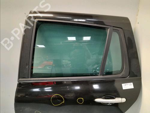 Left rear door RENAULT CLIO III Grandtour (KR0/1_) 1.5 dCi (KR0F) | BP15199510C4 