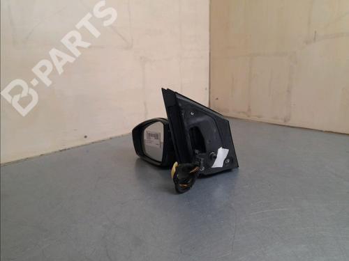 Left mirror VW POLO V (6R1, 6C1) 1.6 TDI | BP11533088C26 
