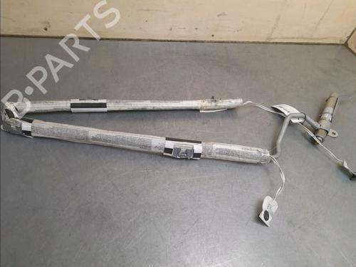Right curtain airbag RENAULT CLIO III (BR0/1, CR0/1) 1.5 dCi (BR17, CR17) | BP14945267C12 