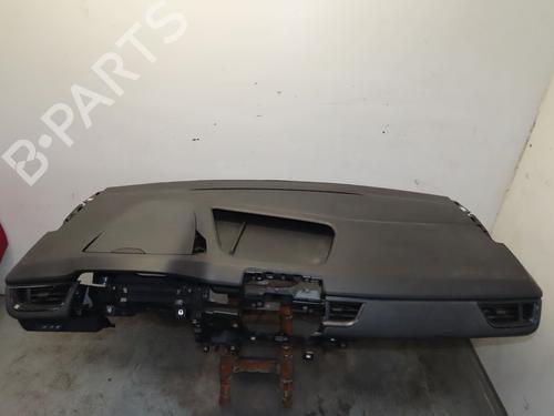 Salpicadero Salpicadero RENAULT KANGOO III Box Body/MPV 1.5 Blue dCi 95 (FJAB) (95 hp) 33860458 33860458