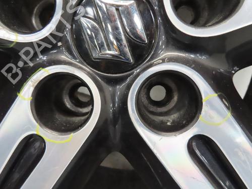 Fælk SUZUKI VITARA (LY) 1.6 (APK 416) | BP36244849C45 - Image 5