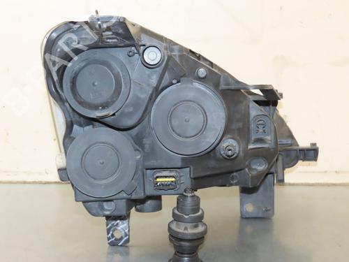 Lampa przednia lewa CITROËN BERLINGO MULTISPACE (B9) 1.6 VTi 120 | BP30652463C28
