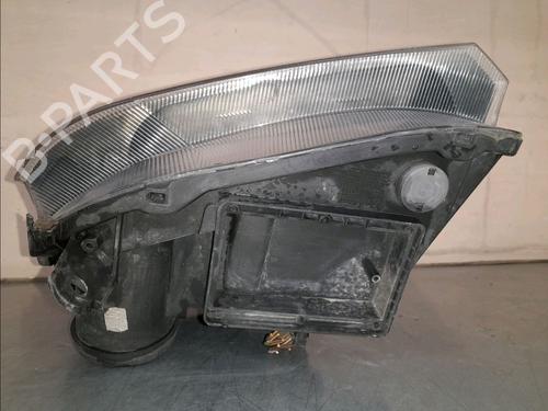Used Right headlight Right headlight OPEL MERIVA A MPV (X03) 1.7 CDTI (E75) (100 hp) 13093350 13093350