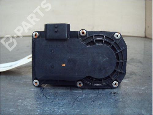 Throttle body RENAULT KANGOO / GRAND KANGOO II (KW0/1_) 1.2 TCe 115 (KW02, KW14) | BP9410479M82 
