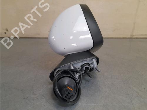 Right mirror OPEL CORSA D (S07) 1.2 LPG (L08, L68) | BP14945623C27 