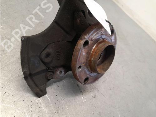 Left front steering knuckle FORD KA (RU8) 1.2 | BP30116959M25