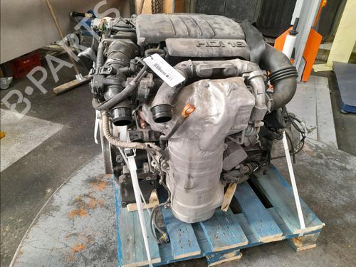 Used Engine Engine 39624523 39624523