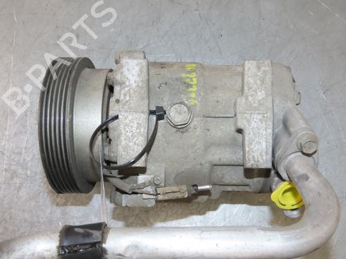 AC compressor DACIA LOGAN (LS_) 1.5 dCi (LS0K) | BP34229620M34  - Image 6