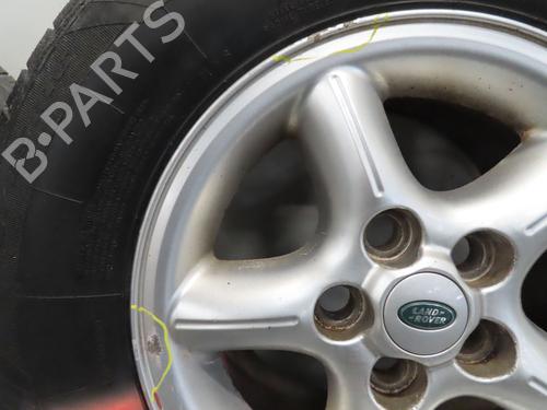 Rim LAND ROVER RANGE ROVER II (P38A) 2.5 D 4x4 | BP24459045C45 