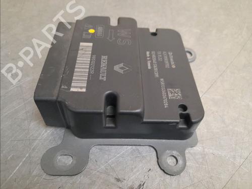 Kollisjonspute styreenhet DACIA SANDERO II 1.5 dCi | BP14945205M53 