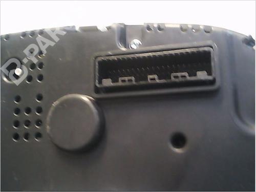 Instrument cluster NISSAN QASHQAI / QASHQAI +2 I (J10, NJ10, JJ10E) 1.5 dCi | BP9407350C47 