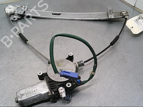 Used Front right window mechanism HONDA CIVIC VII Hatchback (EU, EP, EV) 1.6 i (EP2, EU8, EU6) (110 hp) 9409346