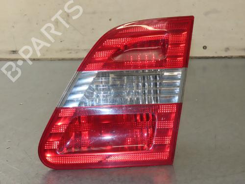 Right tailgate light MERCEDES-BENZ B-CLASS Sports Tourer (W245) B 180 CDI (245.207) | BP31119940C80 
