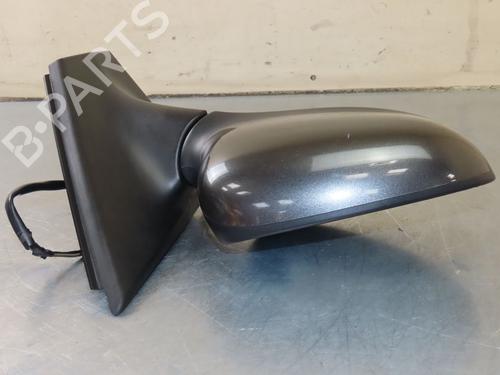 Right mirror FIAT BRAVO II (198_) 1.6 D Multijet (198AXM1B) | BP17181221C27 
