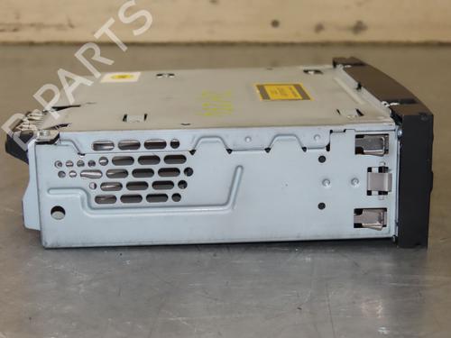 Radio PEUGEOT PARTNER Box Body/MPV 1.6 HDi | BP22366655E6 