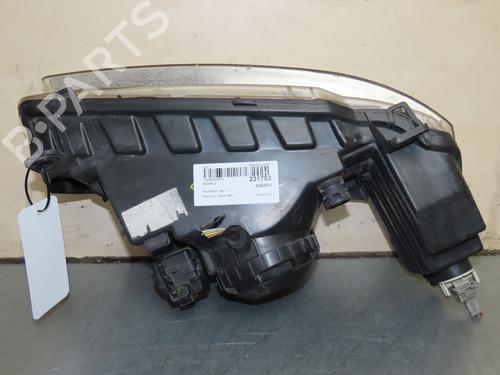 Left headlight PEUGEOT 106 II (1A_, 1C_) 1.1 i | BP16897826C28 