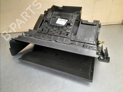 Glove box VW GOLF VII (5G1, BQ1, BE1, BE2) 2.0 GTI | BP15199421C95 