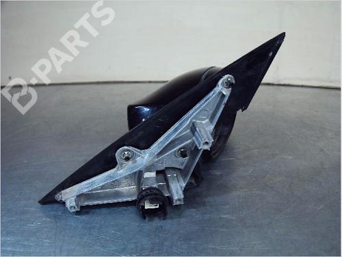 Right mirror BMW 1 (E87) 118 d | BP9410946C27 