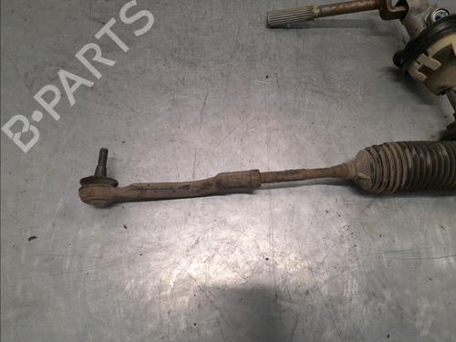Steering rack NISSAN QASHQAI / QASHQAI +2 I (J10, NJ10, JJ10E) 1.5 dCi | BP15902662M22 