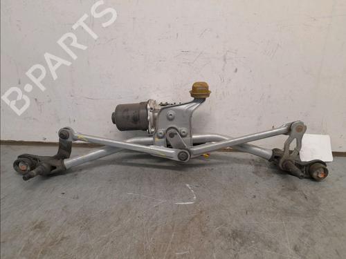 Used Front wipers mechanism PEUGEOT 2008 II (UD_, US_, UY_, UJ_, UR_, UC_) 1.5 BlueHDI 110 (UDYHSK) (110 hp) 16202396